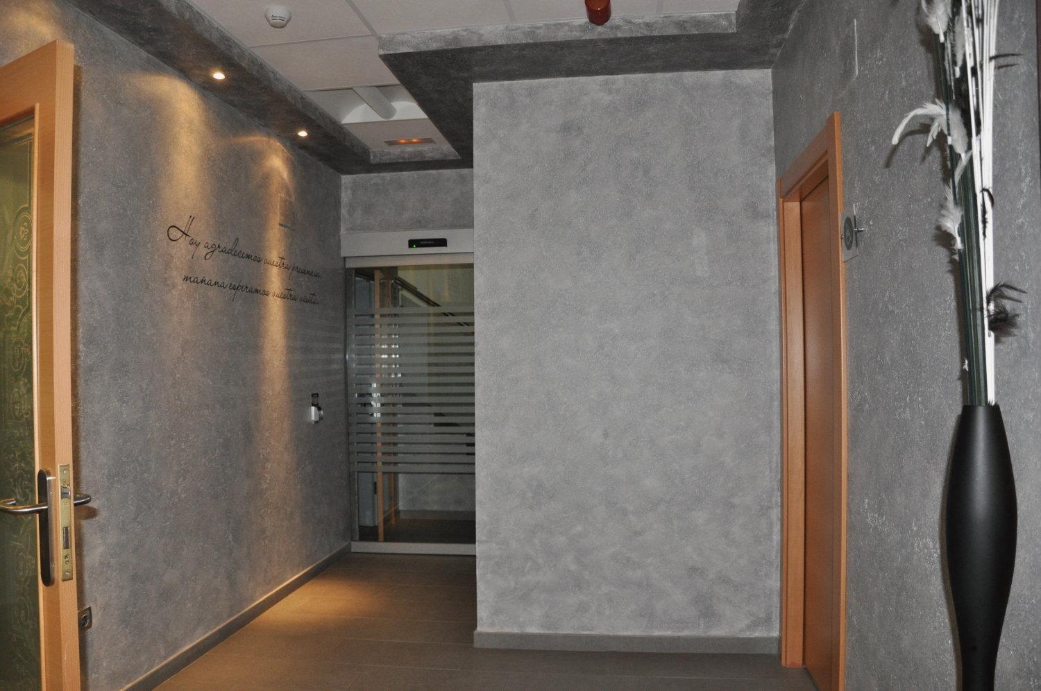 Hotel Hm Alfaro Exterior photo